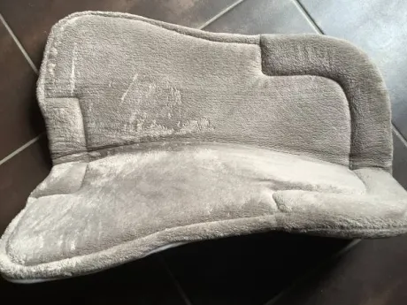 Amortisseur fouganza