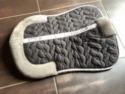 Amortisseur fouganza