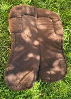 Amortisseur fouganza