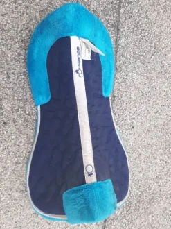 Amortisseur fouganza mouton