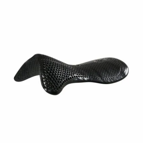 Amortisseur gel avec réhausse avant - ACAVALLO