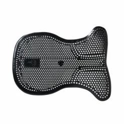 Amortisseur gel avec réhausse avant - ACAVALLO