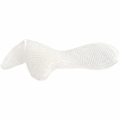 Amortisseur gel avec réhausse avant - ACAVALLO