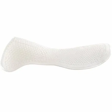 Amortisseur gel avec réhausse avant - ACAVALLO