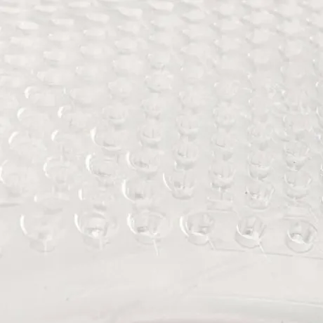 Amortisseur gel avec réhausse avant - ACAVALLO