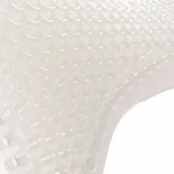 Amortisseur gel avec réhausse avant - ACAVALLO