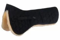 Amortisseur mouton comfort naturel HKM