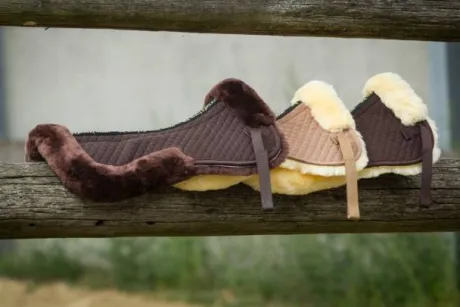 Amortisseur mouton véritable HFI