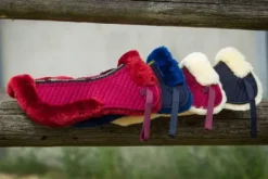 Amortisseur mouton véritable HFI