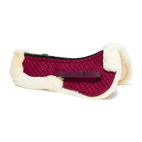 Amortisseur mouton véritable HFI