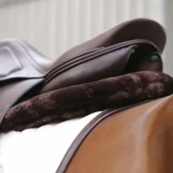 Amortisseur Sheepskin Anatomic Absorb - Kentucky