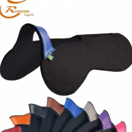 Amortisseur synthétique à pont Ronzon