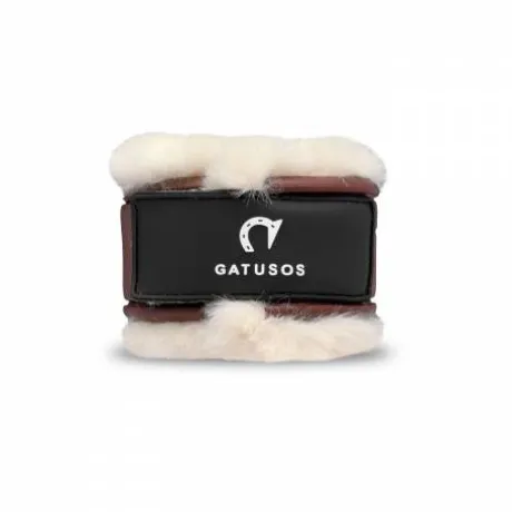 Anneau de paturon Deluxe Mouton Gatusos