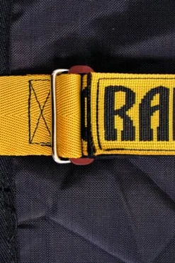 Anneaux de remplacement pour sangle de sécurité - Horseware - pack de 6