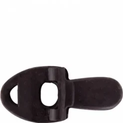 Anti passe langue caoutchouc - BR - Mors en caoutchouc