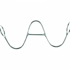 Anti passe langue 135mm