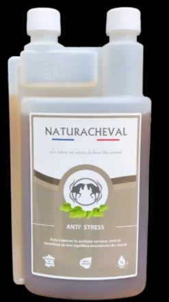 ANTI' STRESS 1L Naturacheval