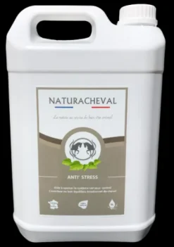ANTI' STRESS 5L Naturacheval