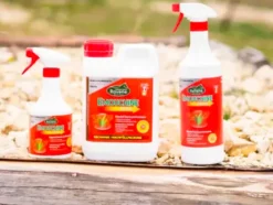 Anti-mouche Emouchine Total - Laboratoire Ravene