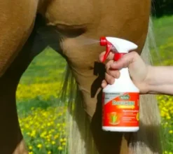 Anti-mouche Emouchine Total - Laboratoire Ravene