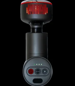 Appareil de massage Waldhausen