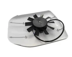 Aérateur électrique de toit 12 v - 80w