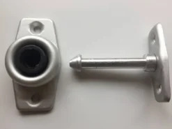 Arrêt de porte long 8 cm