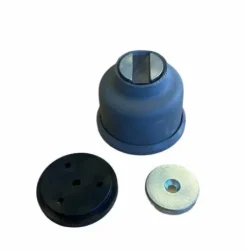 Arrêt de porte magnétique 20kg