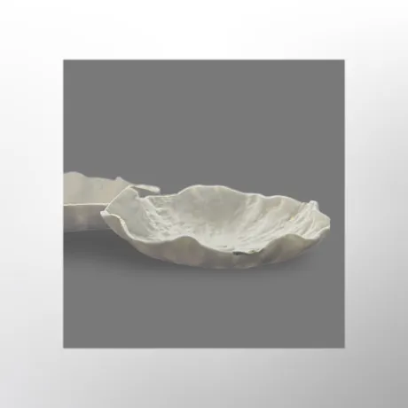 Art équestre - Porcelaine Equico X Atelier Douarn