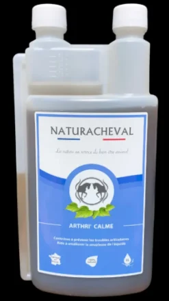 ARTHRI' CALME 1L Naturacheval