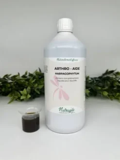 Arthro-Aide Liquide - Nutragile