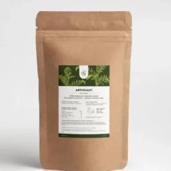 Artichaut - Horse Remedy