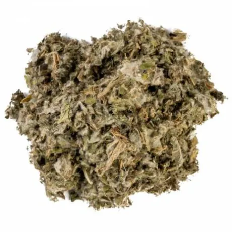 Artichaut - Horse Remedy