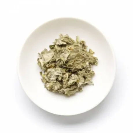 Artichaut - Horse Remedy