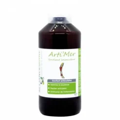 Arti'Mer Alliance Equine - Harpagophytum articulations cheval