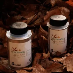 Bactifongic Huile Bio Extrême Force 6 Michel Vaillant