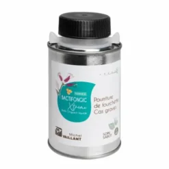 Bactifongic Huile Bio Extrême Force 6 Michel Vaillant