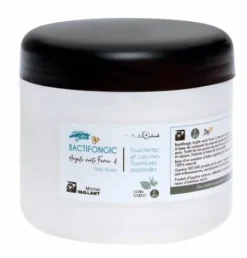 Bactifongic Pâte Fibrée Bio Argile Verte Force 4 Michel Vaillant