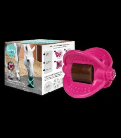 Balle 3 en 1 Bizzy Ball - Bizzy Horse