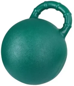 Balle à jouer chevaux