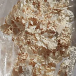 Balle de Copeaux désciurés 530L