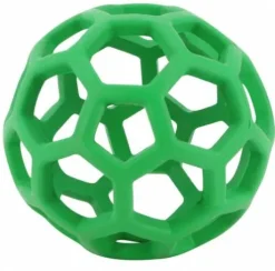 Balle de protection d'attache Hippo-tonic