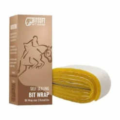 Bandage pour embouchure