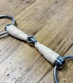 Bandage pour embouchure