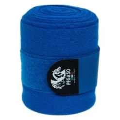 Bandages de repos (paire) - laine acrylique - Pegaso