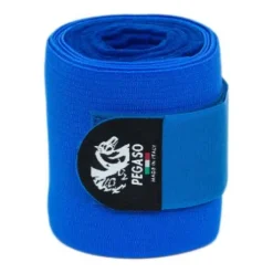 Bandages de travail fleece - 3 m, 12 cm - Pegaso