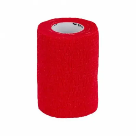 Bande cohésive 7,5 cm x 4,5m pour chevaux