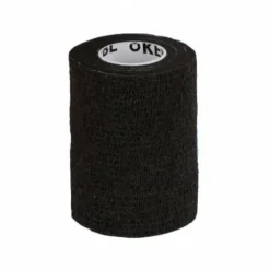 Bande cohésive 7,5 cm x 4,5m pour chevaux