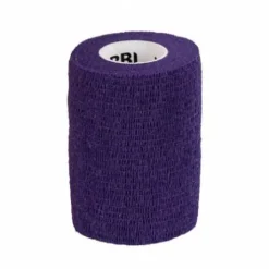 Bande cohésive 7,5 cm x 4,5m pour chevaux