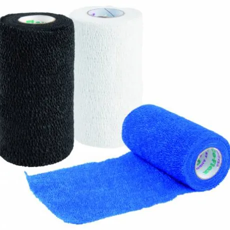 Bande cohésive Flex - Waldhausen - 10 cm x 4,50 m